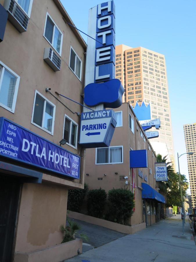 Dtla