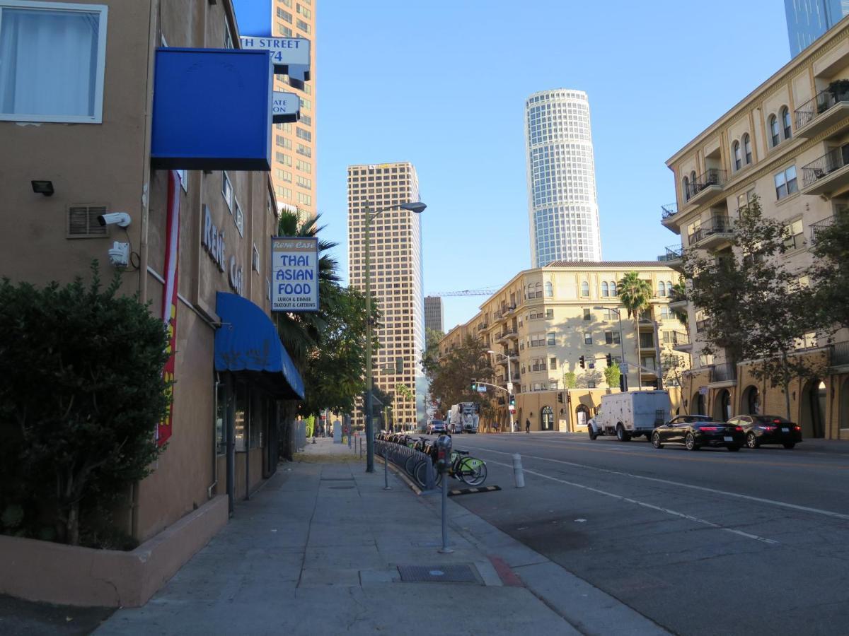 Motel Dtla