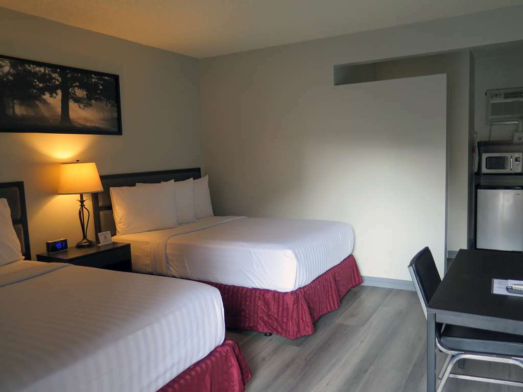 Dtla Motel