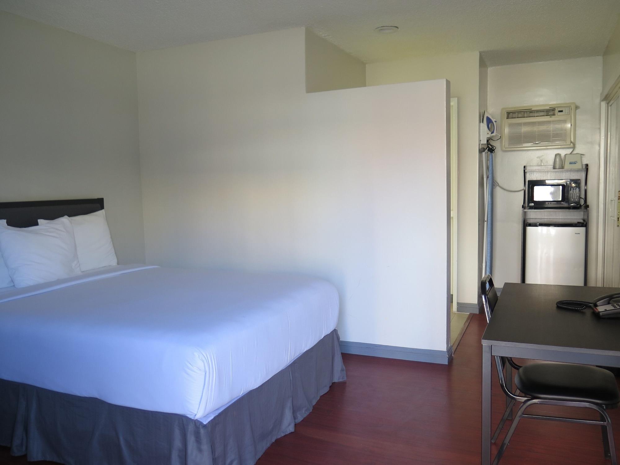 Dtla Motel *