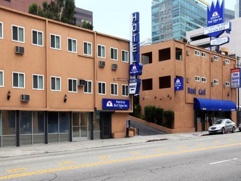 Dtla * Los Angeles