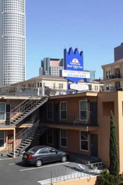 Dtla Los Angeles