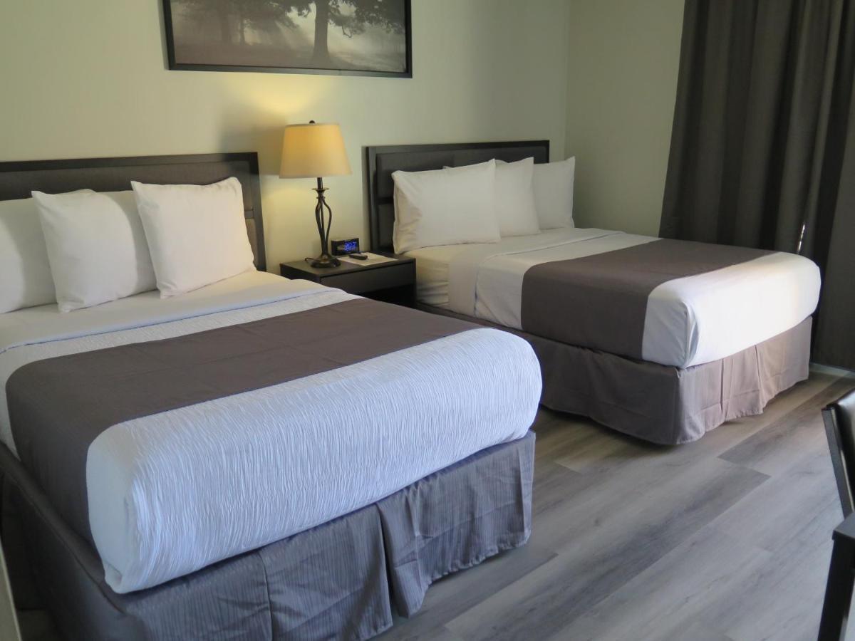 Dtla Motel